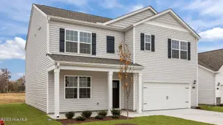 1601 Stonebriar Drive, Winterville, NC 28590 – photo 2: 2-custom-IMG_8345_1