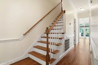 1517 Anderson Street NW, Wilson, NC 27893 – photo 9: Foyer 3