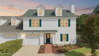 108 Kevin Circle B, Winterville, NC 28590 – photo 8: twilight-new-roof_1