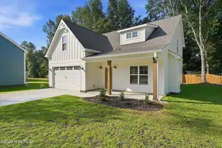 220 Telluride Court, Aberdeen, NC 28315 – photo 3: TELLURIDE LOT 10