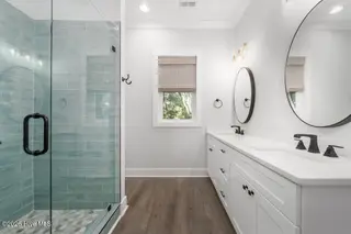 49 Fort Holmes Trail, Bald Head Island, NC 28461 – photo 19: MLS49FtHolmesInteriors20