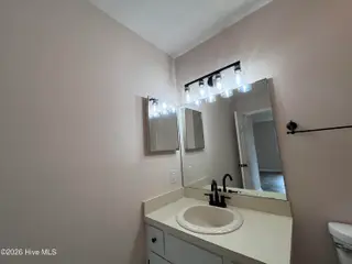 317 Beechwood Drive, Havelock, NC 28532 – photo 18: Primary bathroom