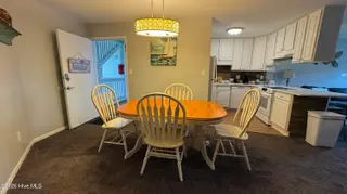 9201 Coast Guard Road E-101, Emerald Isle, NC 28594 – photo 16: dining