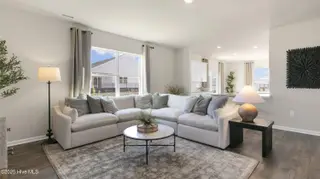 3065 Bayview Drive, Vass, NC 28394 – photo 12: Living Area