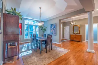 80 Lakewood Drive, Pinehurst, NC 28374 – photo 18: Dining Room