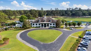606 Wild Dunes Circle, Wilmington, NC 28411 – photo 7: entrance