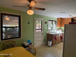 119 Bessie Road, Carthage, NC 28327 – photo 14: Kitchen entry