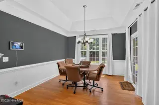 125 Mom Lane, New Bern, NC 28562 – photo 14: dining area
