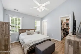 1116 Tebo Road, New Bern, NC 28562 – photo 17: Primary Bedroom