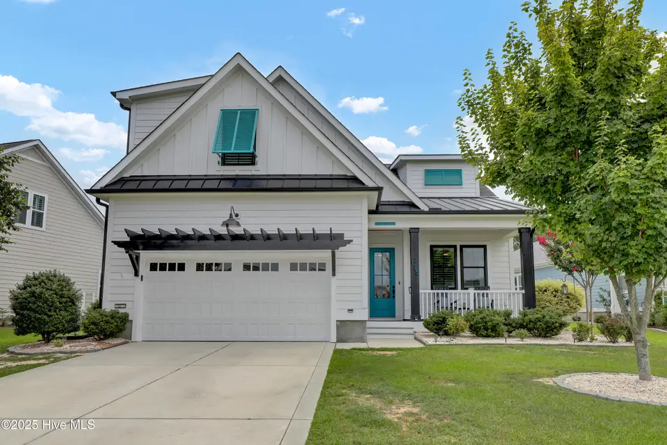 135 Spicer Lake Drive, Holly Ridge, NC 28445 – photo 1 of 75: 135 Spicer Lake Dr, Holly Ridge, NC