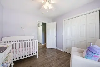 1116 Tebo Road, New Bern, NC 28562 – photo 24: Bedroom #2