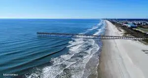 343 Glendale Arbor Drive SW 137, Ocean Isle Beach, NC 28469 – photo 23: Ocean Isle Pier
