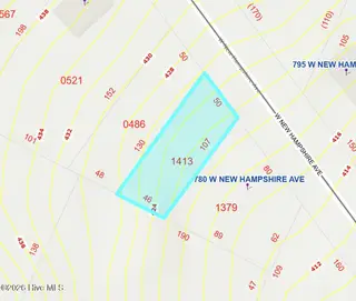 000 W New Hampshire Avenue, Southern Pines, NC 28387 – photo 2: Screenshot 2026-08-21 at 12.47.27AM