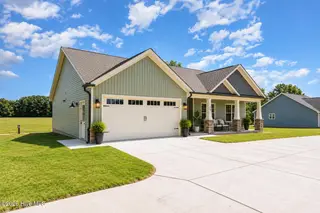 56 Bailey-Boykin Road, Selma, NC 27576 – photo 3: Virtually staged front