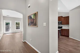 238 Seville Street, Jacksonville, NC 28546 — 3-bedroom home in Carolina Plantations, Jacksonville, NC, photo 6 of 35