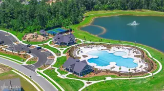 8656 Blue Haw Way Lot 140, Leland, NC 28451 — 3-bedroom home in Indigo Preserve, Leland, NC, photo 20 of 36