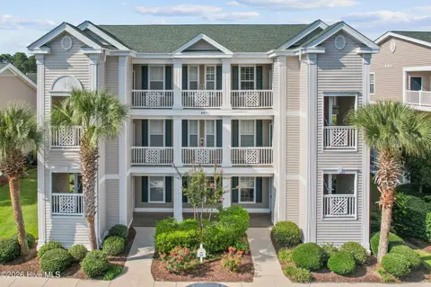 881 Great Egret Circle SW 59e, Sunset Beach