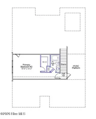 188 Lookout Point, Hampstead, NC 28443 – photo 4: ETW 50 Second Floor