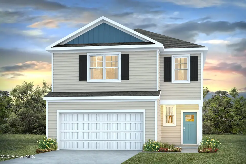 6358 Rye Grass Road Lot 432, Castle Hayne, NC 28429 – photo 1 of 44: Manning - A - 432