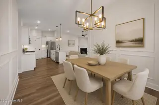 117 Lady O Drive A, Greenville, NC 27834 – photo 19: AI STAGING