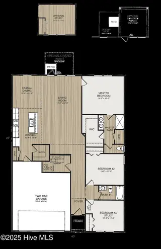 4708 Swimming Lane 131, Shallotte, NC 28470 – photo 4: Autumn Floorplan