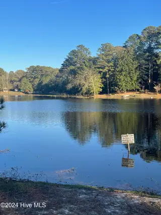 408 Lot 4, La Grange, NC 28551 – photo 1: View of Lake Frontage