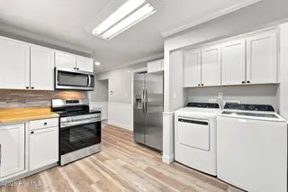 185 Saints Delight Church Road, New Bern, NC 28560 – photo 7: Kitchen wide view