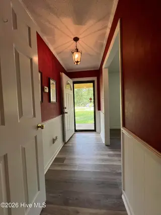 407 W Northern Boulevard, Tarboro, NC 27886 – photo 7: FOYER