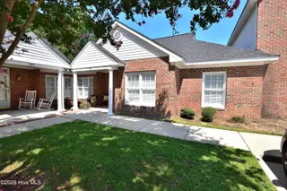 135 Irene Court, Rocky Mount, NC 27804 – photo 3: Front View