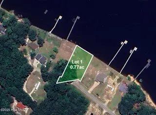 Lot 1/1a 1, Blounts Creek, NC 27814 – photo 15: Lots1-RiverBluff-Sat1