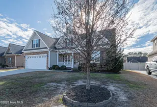 809 Megan Drive, Greenville, NC 27834 – photo 5: 5
