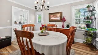 846 Darrell Drive, Greenville, NC 27834 — 3-bedroom home in Forest Pines, Greenville, NC, photo 11 of 39: 8-web-or-mls-846 Darrell Drive-7