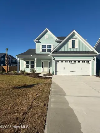 6834 Fellowship Drive, Leland, NC 28451 – photo 3: Lot 49
