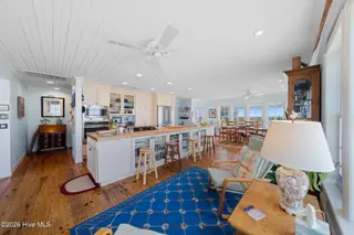 1763 New River Inlet Road, North Topsail Beach, NC 28460 – photo 15: Kitchen room