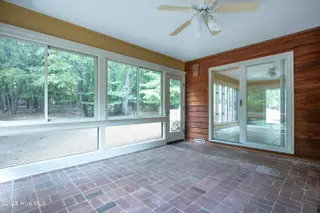 65 Lake Shore Drive, Pinehurst, NC 28374 — 2-bedroom home in Unit 10, Pinehurst, NC, photo 19 of 41: SunRoom3