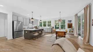 113 Windermere Court, Greenville, NC 27858 – photo 4: Kitchen