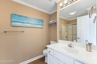 1215 N Middleton Drive NW Apt 2406, Calabash, NC 28467 — 2-bedroom condo in Brunswick Plantation, Calabash, NC, photo 23 of 32: mls-457A9513