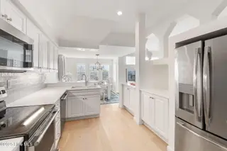 301 Salter Path Road 45, Pine Knoll Shores, NC 28512 – photo 9: Kitchen 3