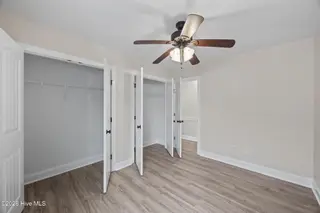 230 Station House Road, New Bern, NC 28562 – photo 15: Bedroom