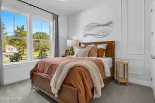 933 Catamaran Court, Ocean Isle Beach, NC 28469 — 3-bedroom home in The Tides at Ocean Isle Beach, Ocean Isle Beach, NC, photo 3 of 61: Bedroom 3