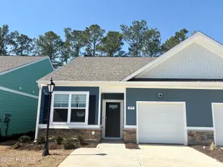 3575 Whaley Way NW, Ash, NC 28420 – photo 1: lot 19 Rich Sq Duet