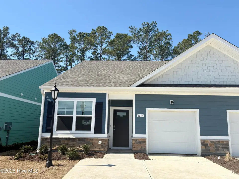 3575 Whaley Way NW, Ash, NC 28420 – photo 1 of 25: lot 19 Rich Sq Duet