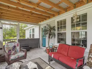 131 Circle Drive, Cedar Point, NC 28584 – photo 5: IMG_9858