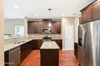 1036 Adams Landing Drive, Wilmington, NC 28412 — 5-bedroom home in Adams Landing, Wilmington, NC, photo 18 of 60