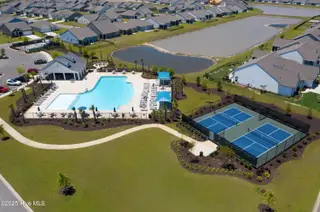 121 Eagle Claw Drive 1130, Carolina Shores, NC 28467 – photo 18: POOL -Pickle ball