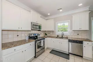 673 Morris Landing Road, Holly Ridge, NC 28445 – photo 20: Kitchen