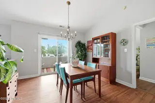 413 Commerce Avenue C, Morehead City, NC 28557 – photo 21: Dining room