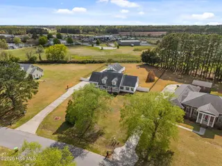 819 Badger Circle, Greenville, NC 27834 — 3-bedroom home in Northwoods, Greenville, NC, photo 5 of 62: 6-web-or-mls-DJI_20260331152436_0202_D