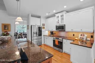 3239 St James Drive SE, Southport, NC 28461 – photo 12: 3239 St. James Dr. MLS-15
