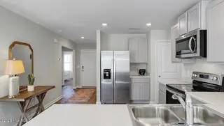 2011 Snipe Lane, Shallotte, NC 28470 – photo 3: Kitchen